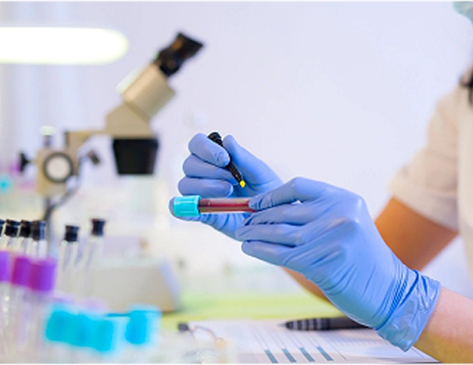 mobile blood draw in Vero Beach by Secure Labs